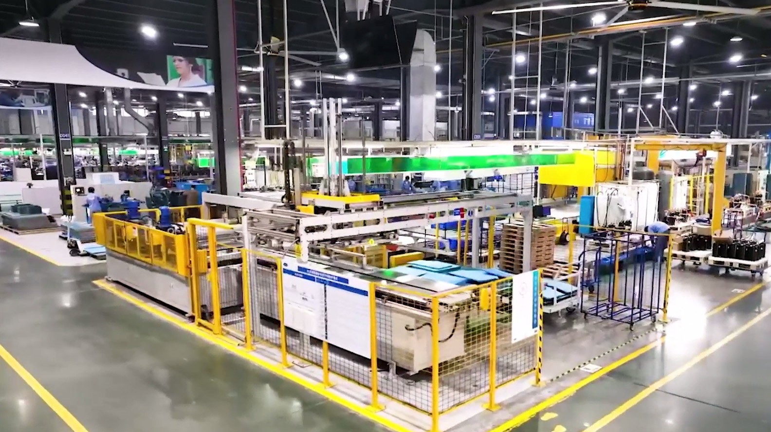 calidad VRF con inversor de corriente continua fábrica