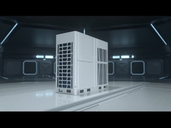 220-240V/3PH/60Hz Solo refrigeración R410a Inversor de CC completo Sistema VRF con restricción de 6 modos