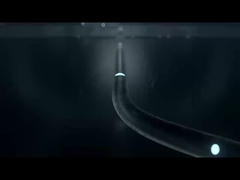 Sistema de refrigeración por aire Multi Split VRF Nueva unidad de aire acondicionado para el hogar