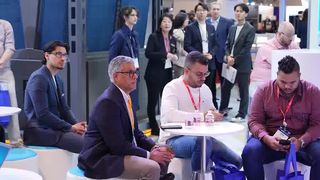 De centros de datos a edificios inteligentes | Muestra mundial de innovación en HVAC